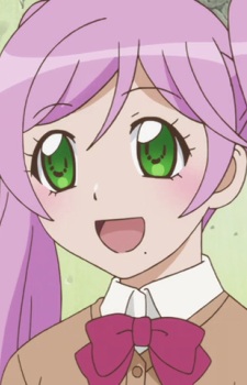 Kasugano Urara