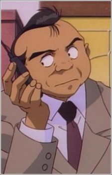 Ochi Inspector