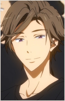Minami Kazuki