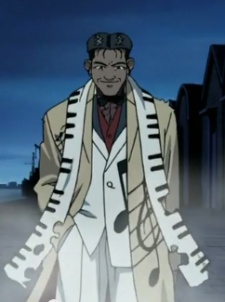 Kousuke Dan