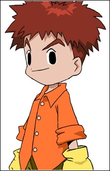 Izumi Koushirou