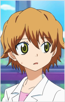 Sakurai Tomoha