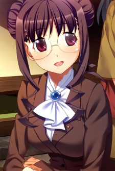 Tachibana Chizuru