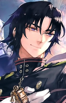 Ichinose Guren