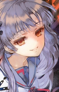 Hiiragi Mahiru