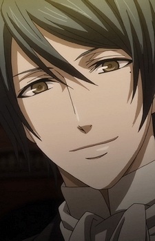 Phantomhive Vincent