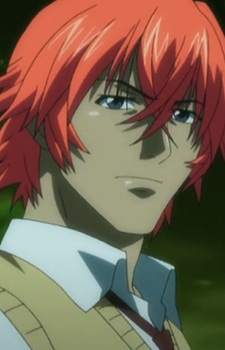 Genpou Saji