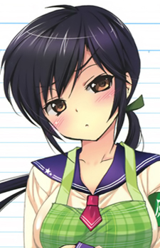 Misumi Rin