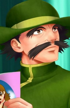 Ma Kensei