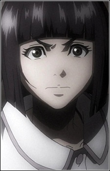 Minamoto Yuriko