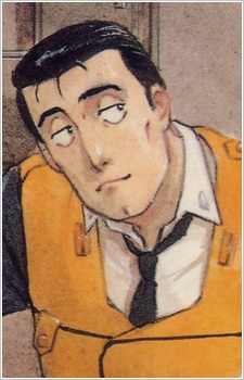 Gotou Kiichi