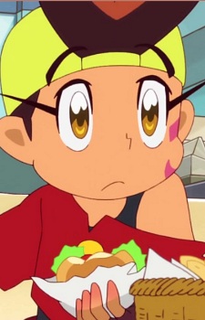 Tobitatsu Haneru