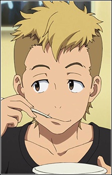 Takanashi Tarou