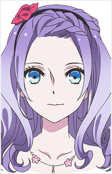 Sannomiya Tsubaki
