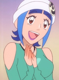 Mashiro Mizuki