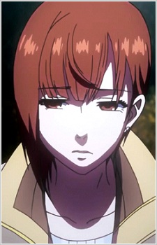 Nishino Kimi