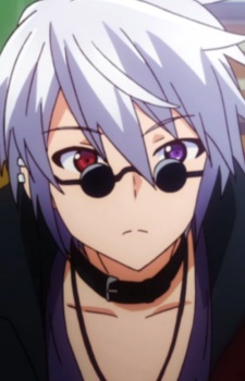Kiryuu Hajime