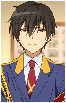 Kanie Seiya