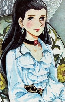 Shiraki Yoko