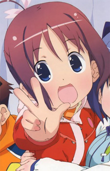 Amamiya Manami