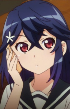 Takanashi Maiya