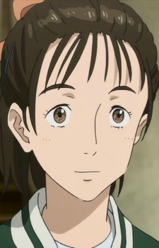 Hayase Makiko