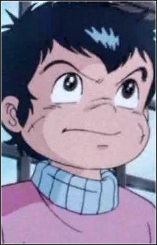 Natsuki Musashi