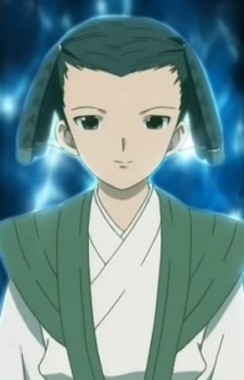 Waga Hachirou