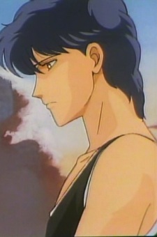 Touma Katsuyuki