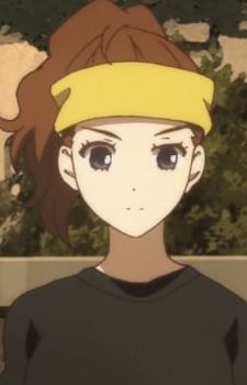 Sakamoto Hitomi