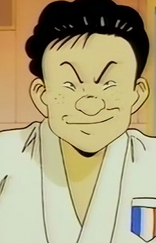 Tanaka Koutarou
