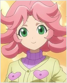 Kashii Maki