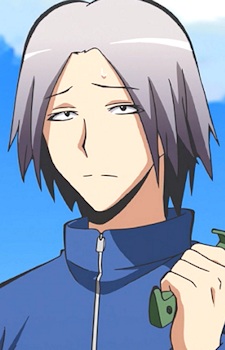 Sugaya Sousuke