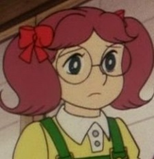 Takemura Teruko