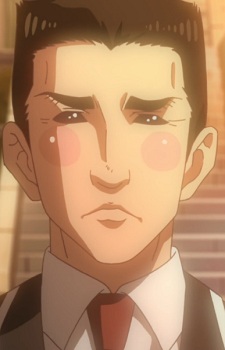 Igarao Oyaji