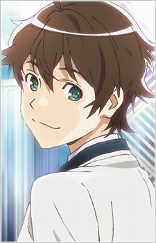 Mizugaki Tsukasa