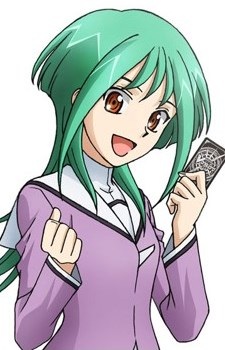 Anjou Tokoha
