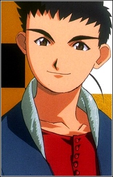 Masaki Tenchi