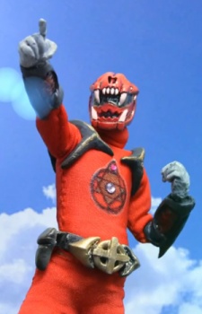 Ranger Death