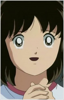 Nakazawa Sanae