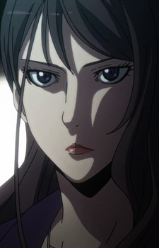 Shibuki Saori