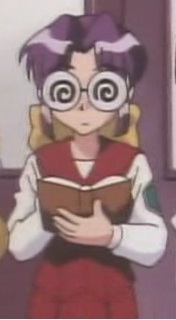 Miyazawa Miyuki