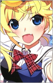 Matsushima Michiru