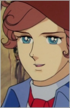 Flora Serge