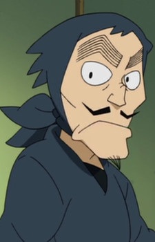 Yamada Denzou