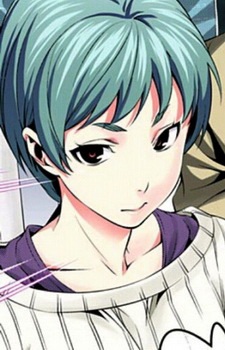 Mizuhara Fuyumi