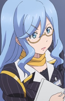 Minakata Kumi