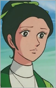 Houjou Kotoe