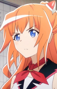Kinushima Michiru