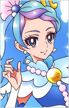 Kaidou Minami
